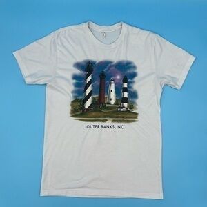 Outer Banks, NC Lighthouse T-shirt